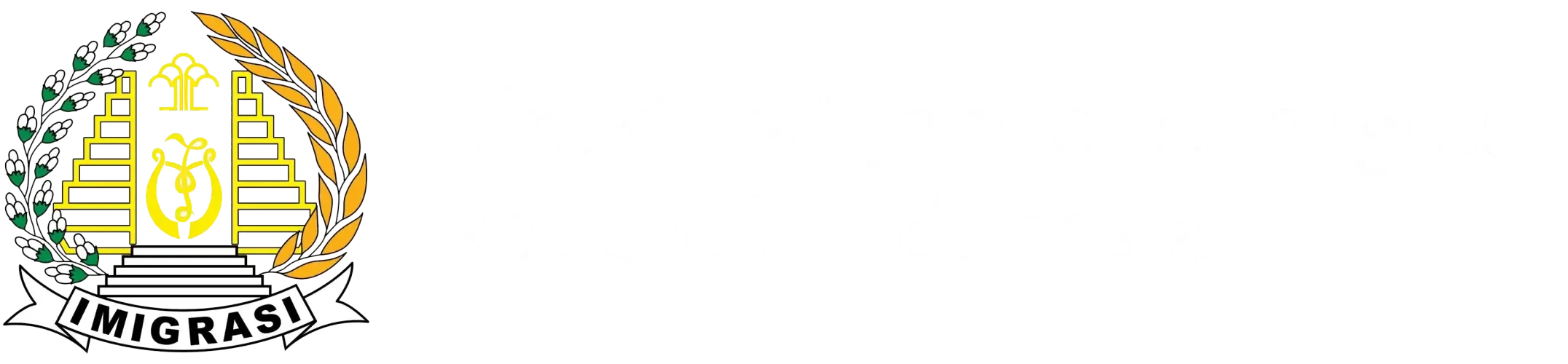 Direktorat Jenderal Imigrasi Denpasar Timur